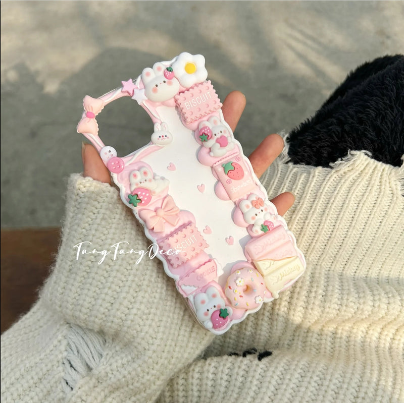 Rabbit Phone Case