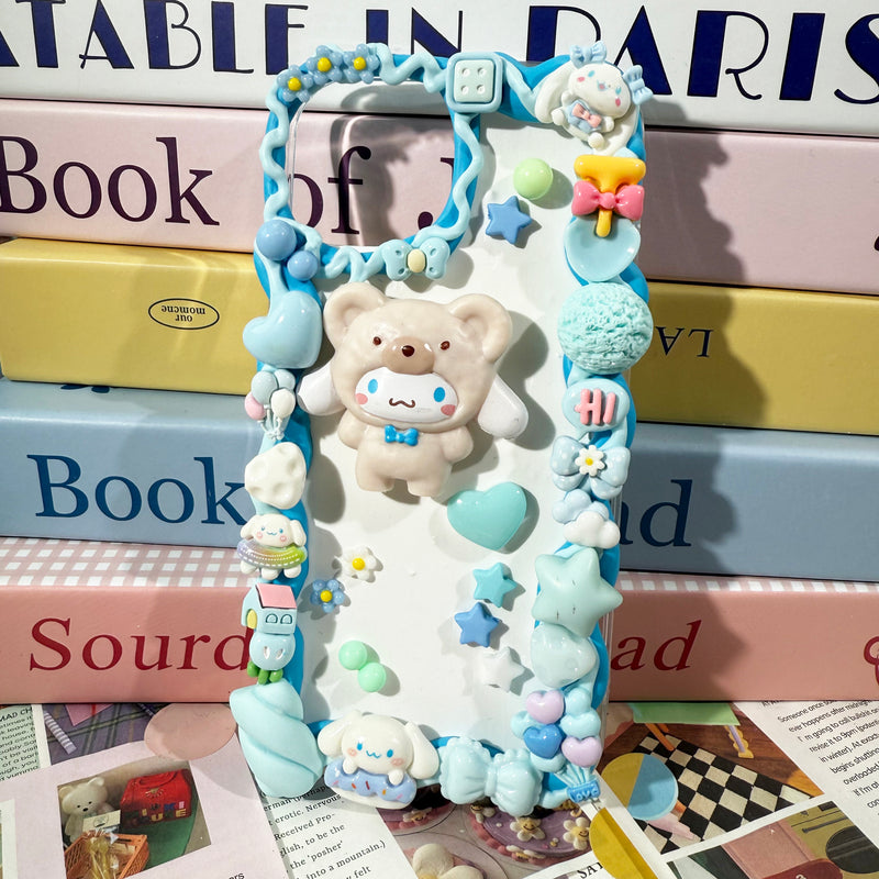 Cinnamoroll Phone Case